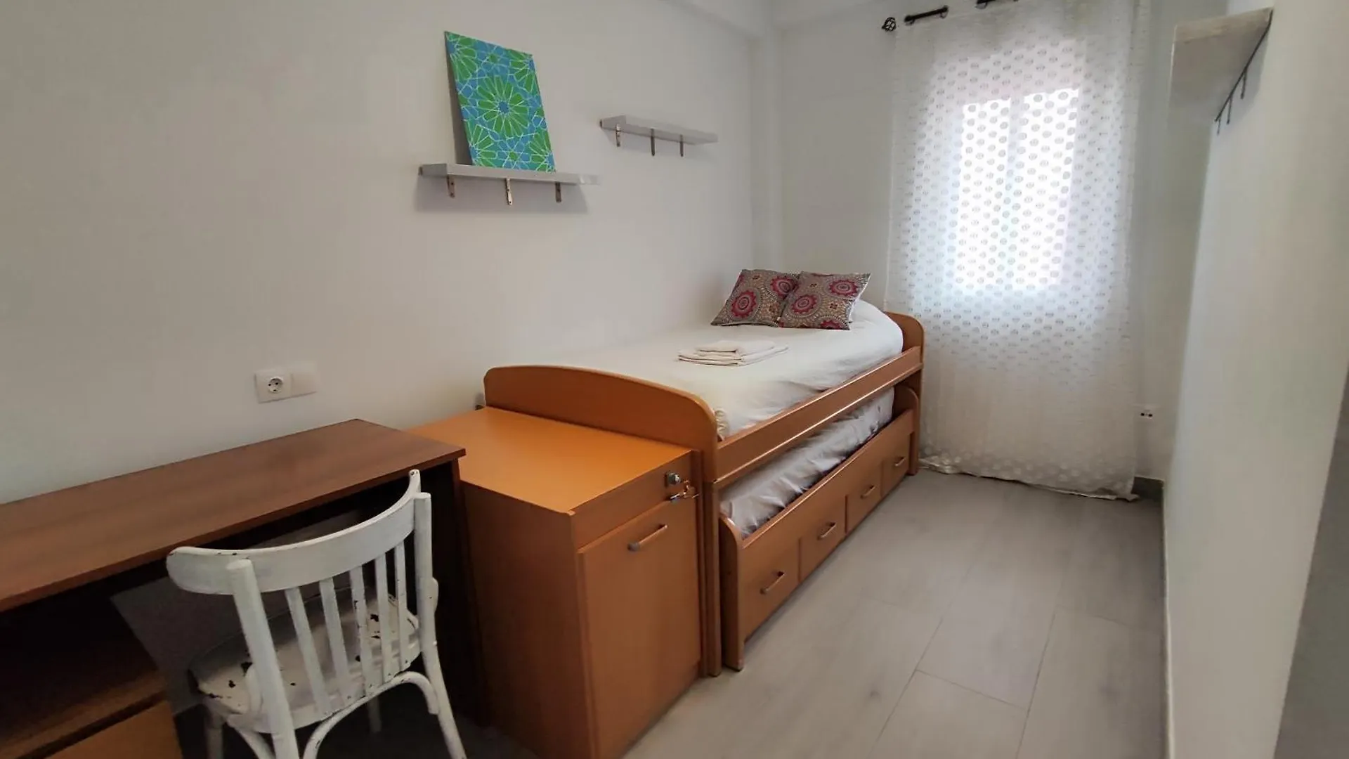 Apartamento La Casa Del Mercado Córdoba