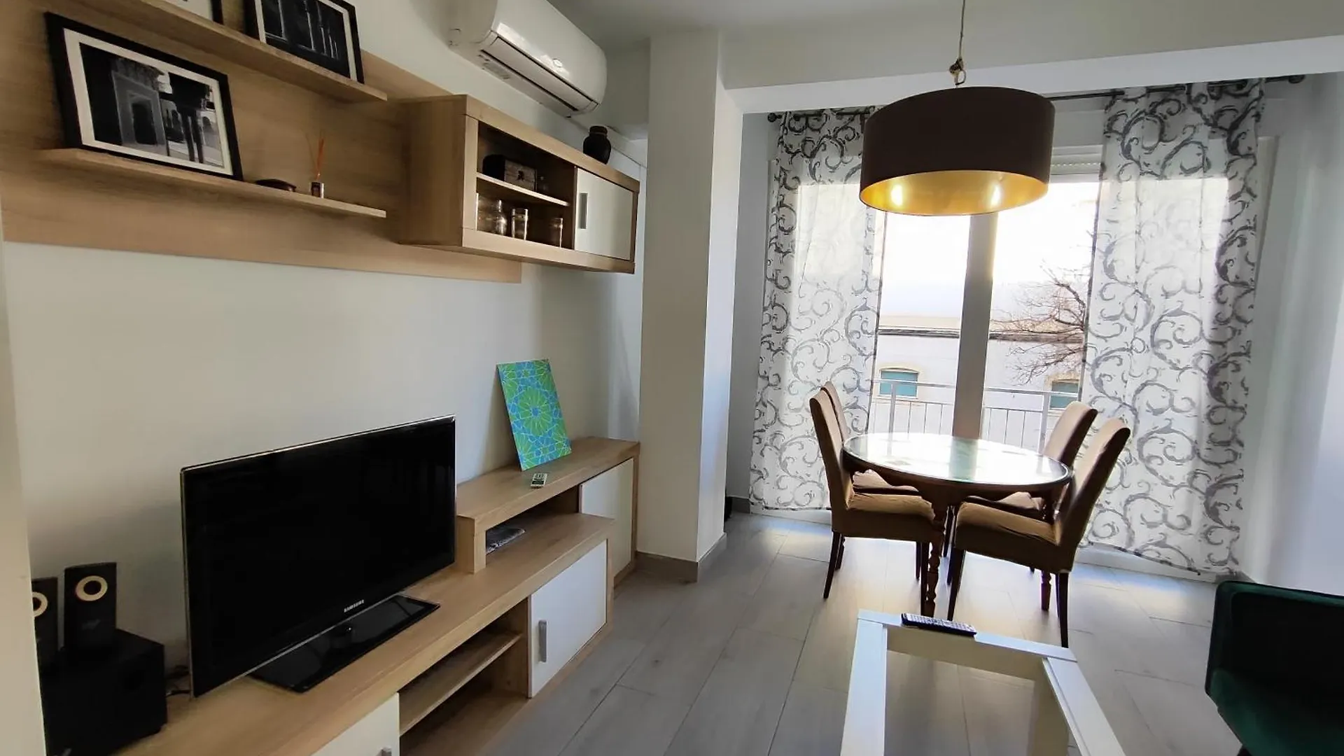 Apartamento La Casa Del Mercado Córdoba España