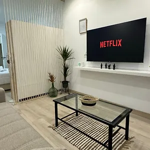 Apartamento Almagro Lopez, Córdoba