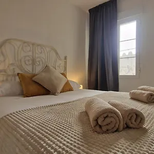 Apartamento Ds Lealhomes, Patio And Terrace, Córdoba