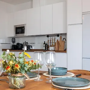 Apartamento Apto. El Atico De Patios, Córdoba