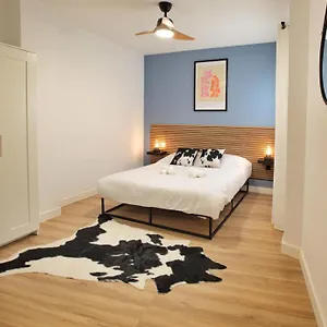 Apartamento Luxury, Modern & Style Mezquita, Córdoba