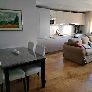 Apartamento 601 Moderno Y Amplio En Valdeolleros, Córdoba