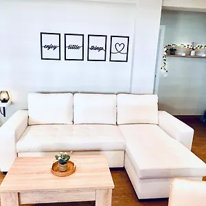 Apartamento Plaza De Andalucia Con Parking, Córdoba