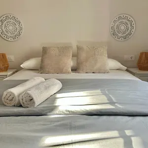 Apartamento La Sacristia De San Pablo, Córdoba