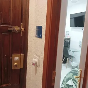 Apartamento Moneiba Centro, Córdoba