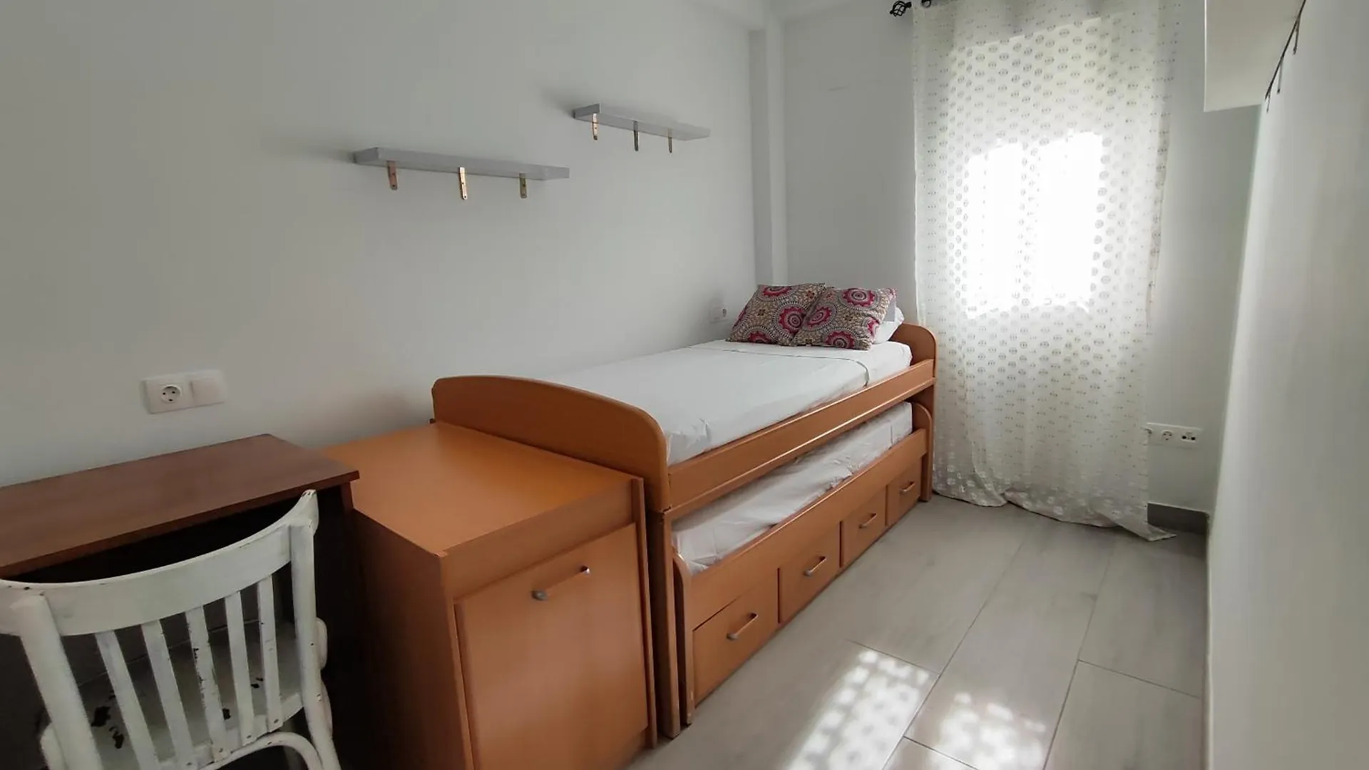 La Casa Del Mercado Κόρδοβα